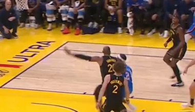 The NBA has the best sport in the world, but has the worst refereeing in the world.