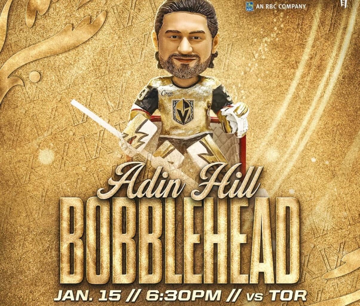 It’s a spitting image!