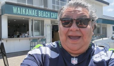 Celebrating Blue Friday Here in Aotearoa New Zealand.
