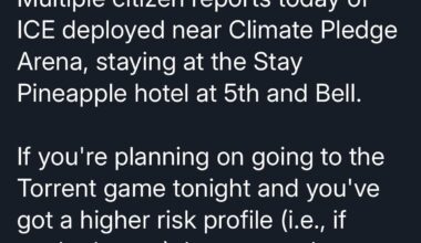 ICE warning from Davy Jones’ Locker on Bluesky