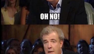 Am I the only one that feels this way?