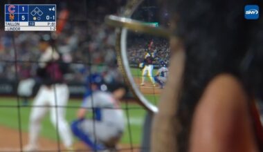 Should the Dodgers hire John DeMarsico as their broadcast director?