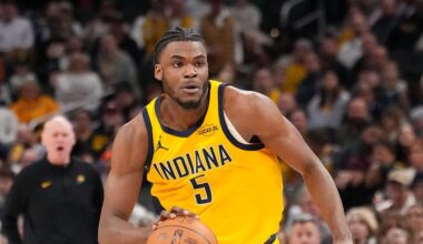 Game Thread: Indiana Pacers (10-33) @ Philadelphia 76ers (22-18), January 19th, 2026 7:00 PM