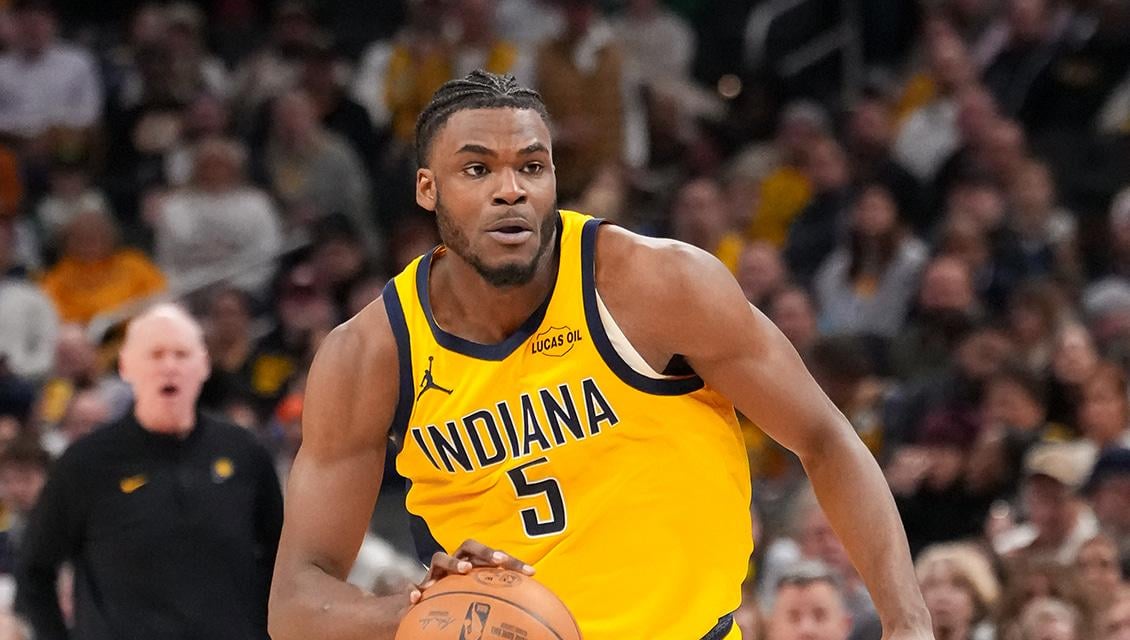 Game Thread: Indiana Pacers (10-33) @ Philadelphia 76ers (22-18), January 19th, 2026 7:00 PM