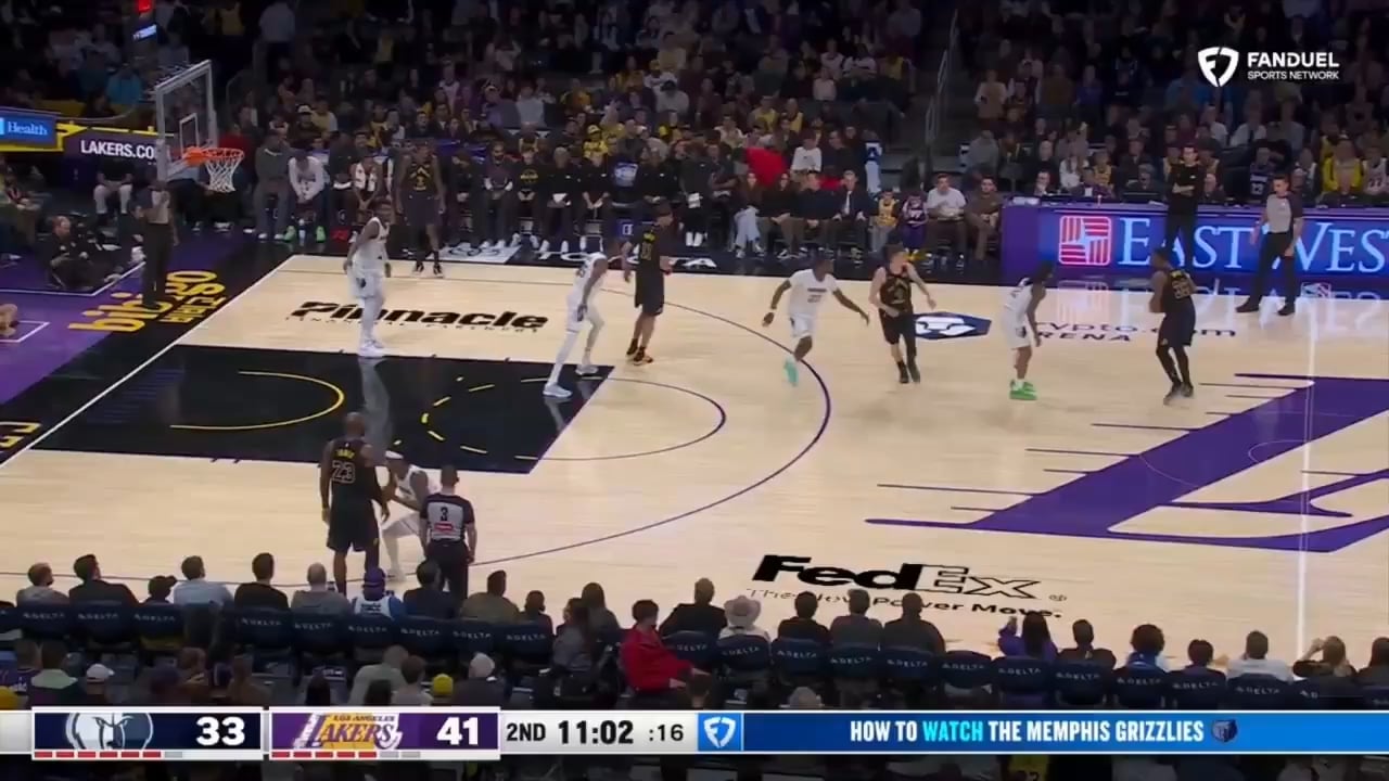 An example of what JJ was talking about