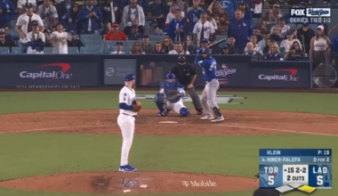 It’s already been 3 months since the last man in the bullpen threw 4 scoreless innings and saved the day!