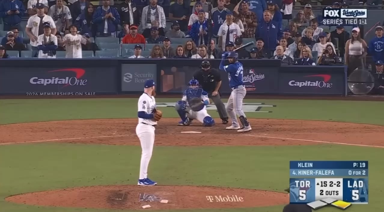 It’s already been 3 months since the last man in the bullpen threw 4 scoreless innings and saved the day!