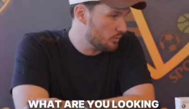 Kevin McGonigle was asked if a big leaguer has connected with him for pointers on how to prepare for the big league level - McGonigle’s response? Colt Keith. (valorsportscards on IG)