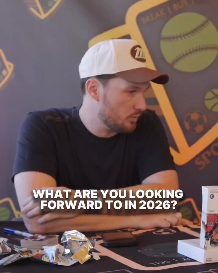 Kevin McGonigle was asked if a big leaguer has connected with him for pointers on how to prepare for the big league level - McGonigle’s response? Colt Keith. (valorsportscards on IG)