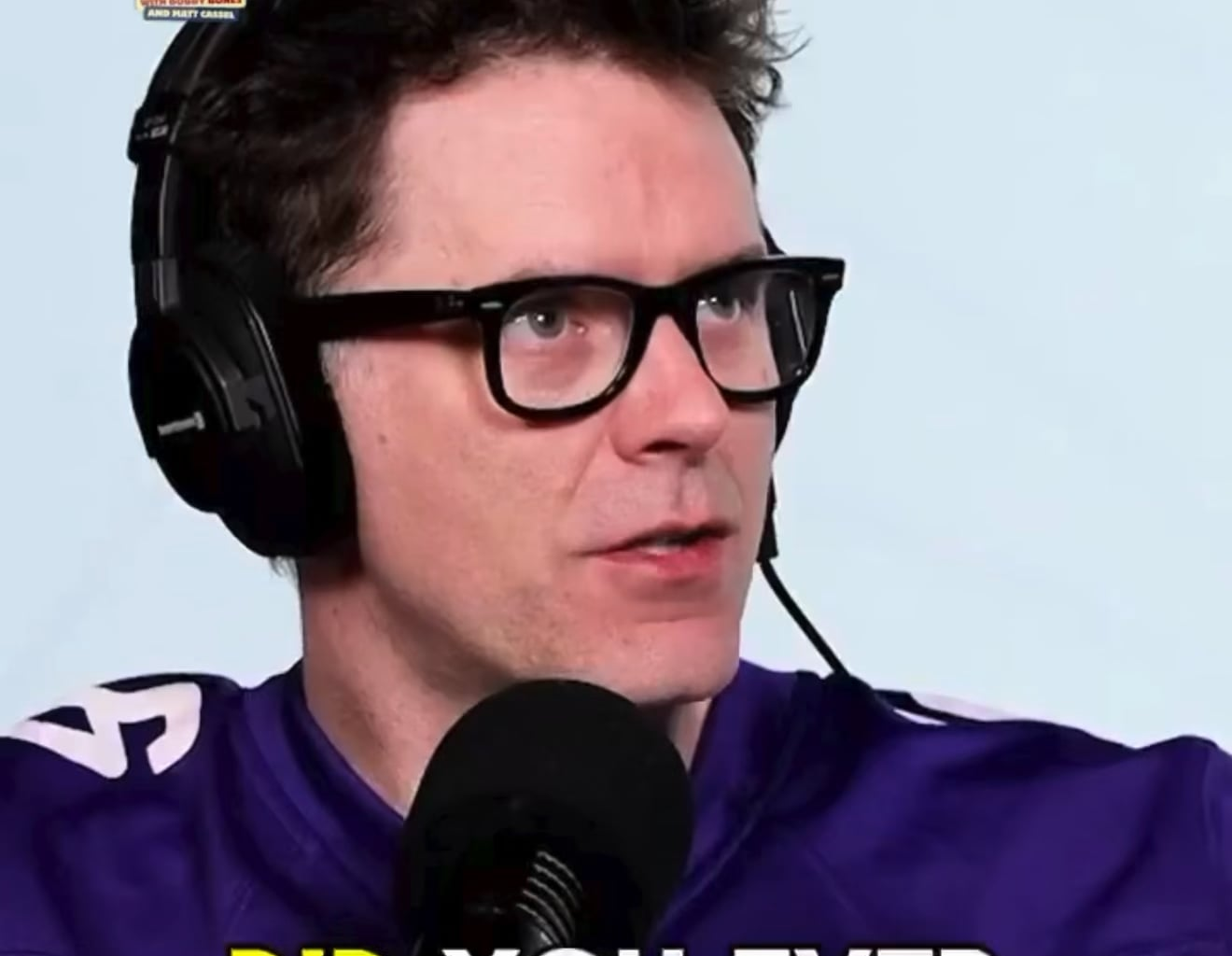 Former Chiefs QB Matt Cassel had fiery 2010 clash with Todd Haley after he benched him in the middle of the AFC West clinching game.