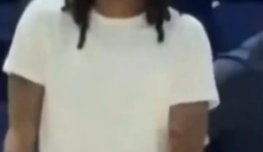 The Most Accurate Lip Reading Between Ja & Vince