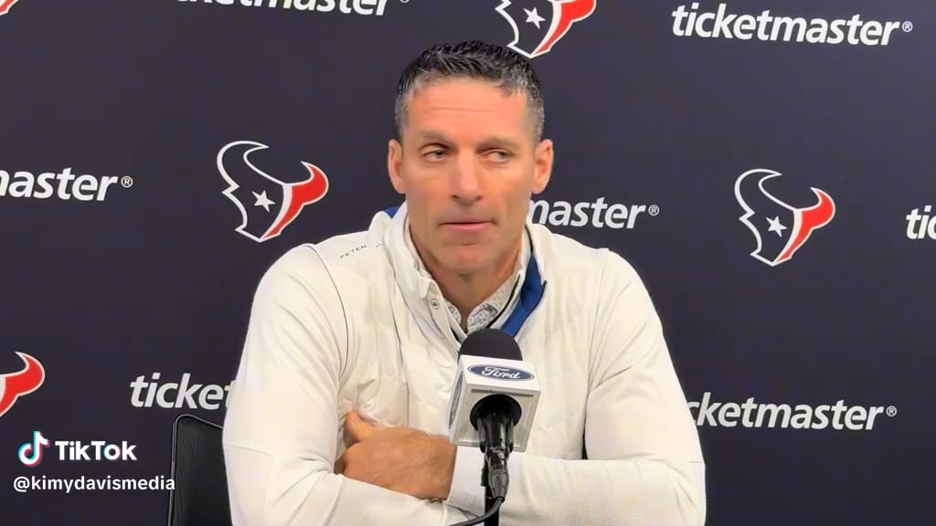 Nick Asked If Team Is Doing Enough To Develop CJ