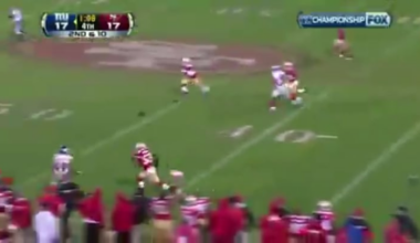 On This Day 14 Years Ago (January 22nd, 2012) The New York Giants advanced to their 5th Superbowl (Superbowl 46) in Franchise History defeating the San Francisco 49ers 20-17 in Overtime in the NFC Championship Game.