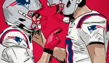 Efton Chism III Touchdown