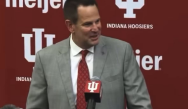 Mendoza Is Being Prepped For Success