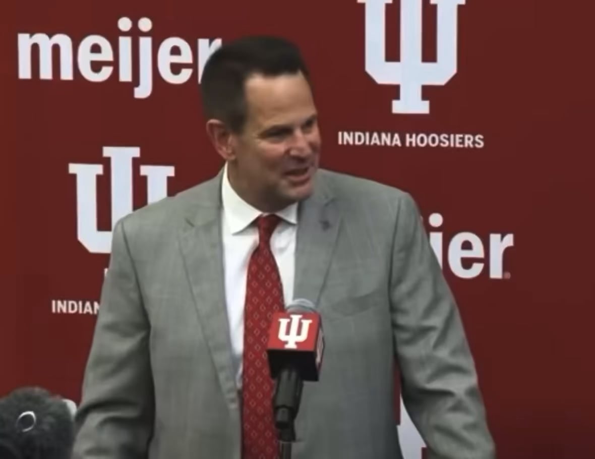 Mendoza Is Being Prepped For Success