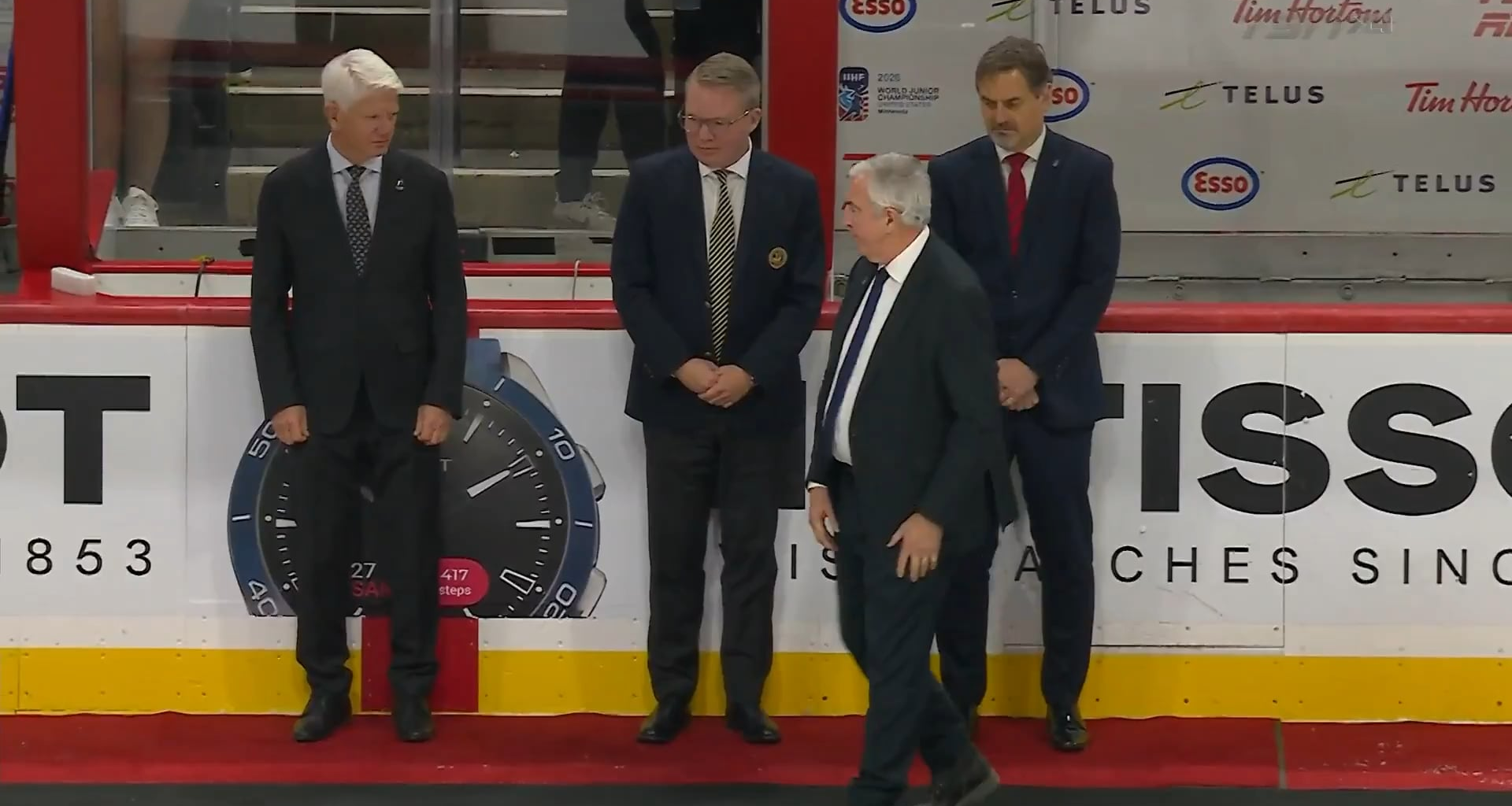 Kings prospect Vojtěch Čihař named MVP of the 2026 World Junior tournament