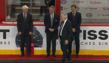 Kings prospect Vojtěch Čihař named MVP of the 2026 World Junior tournament