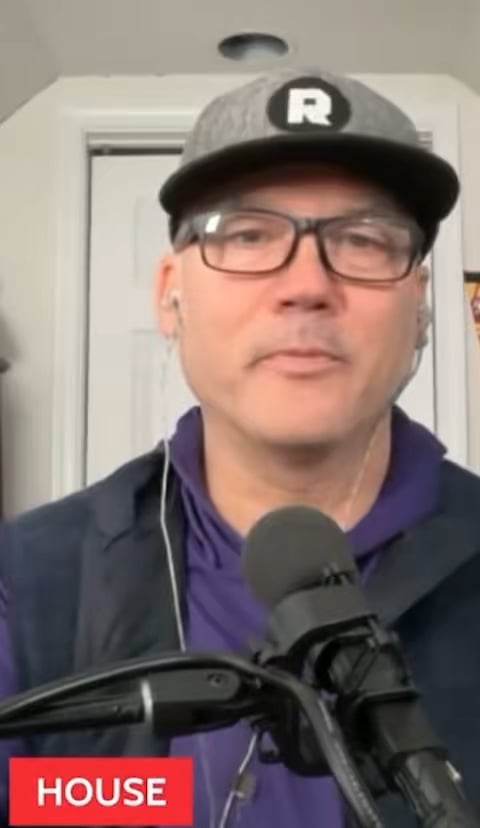 Joe House on why the Wizards should extend Trae Young this summer