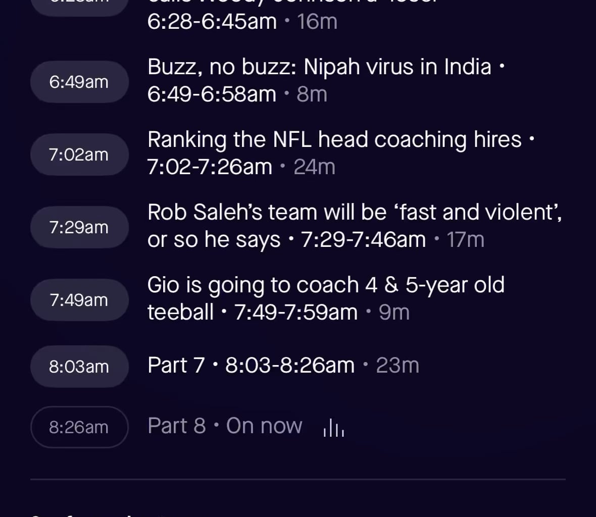 Matthew Schaefer calls into Boomer & Gio after Islanders sweep the season series against the Rangers