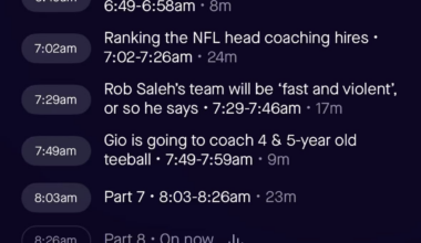 Matthew Schaefer calls into Boomer & Gio after Islanders sweep the season series against the Rangers