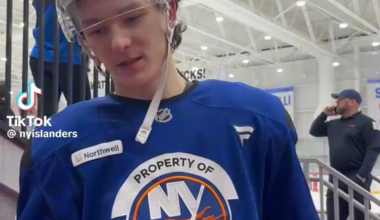 Isles social media asked who does their own laundry