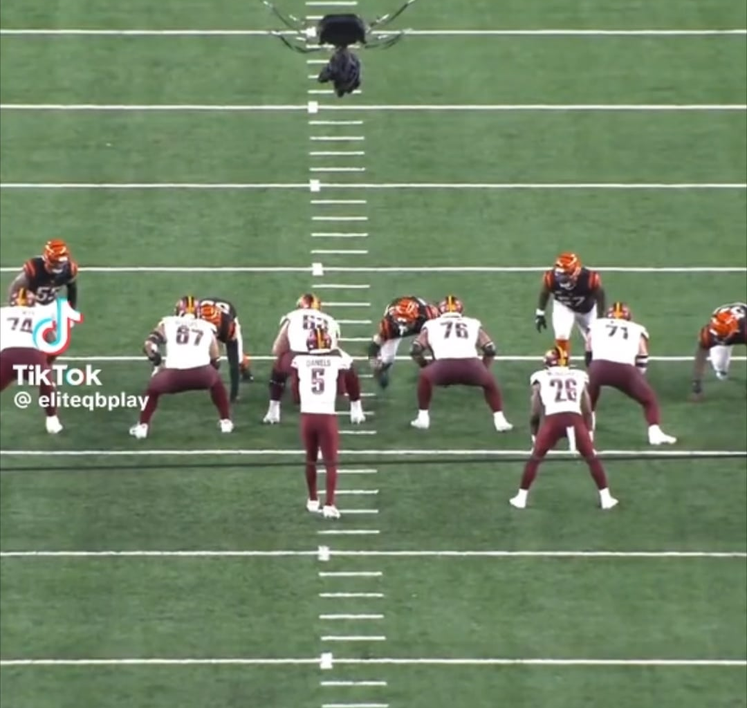 I miss watching JD play so much man 😔