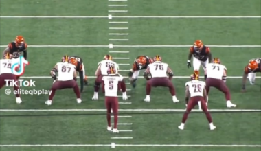 I miss watching JD play so much man 😔