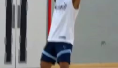 “A happy Ja is a….”