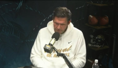 Breaking News! Special Announcement!