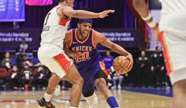 New Maine Celtics addition went off just hours after signing with team