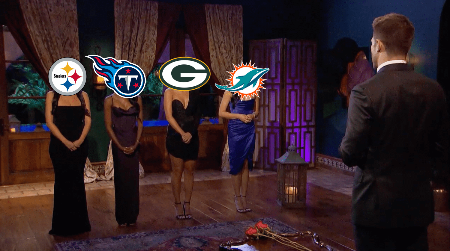 Jeff Hafley Right now