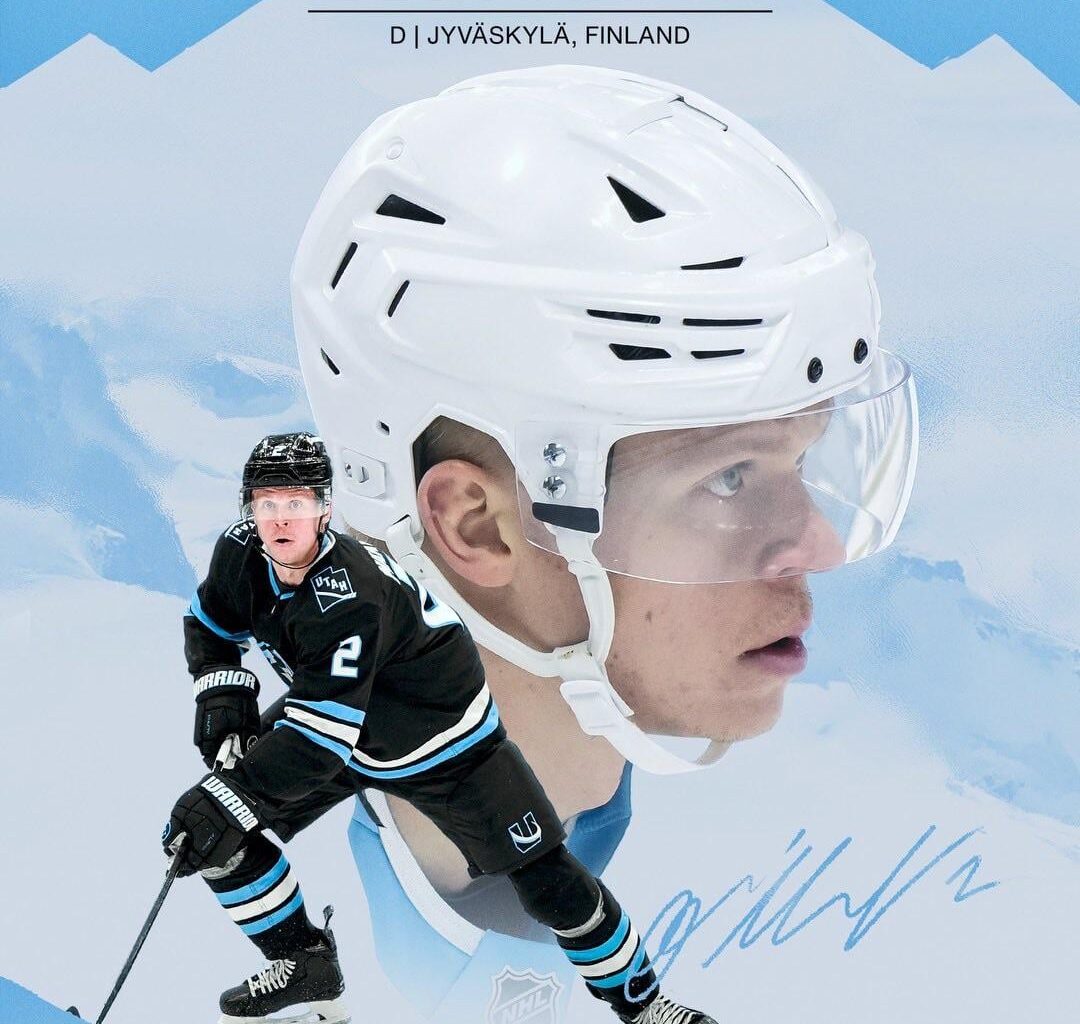 Määtä to the Olympics