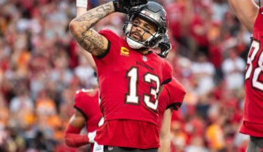 Do it for Mike and Lavonte!