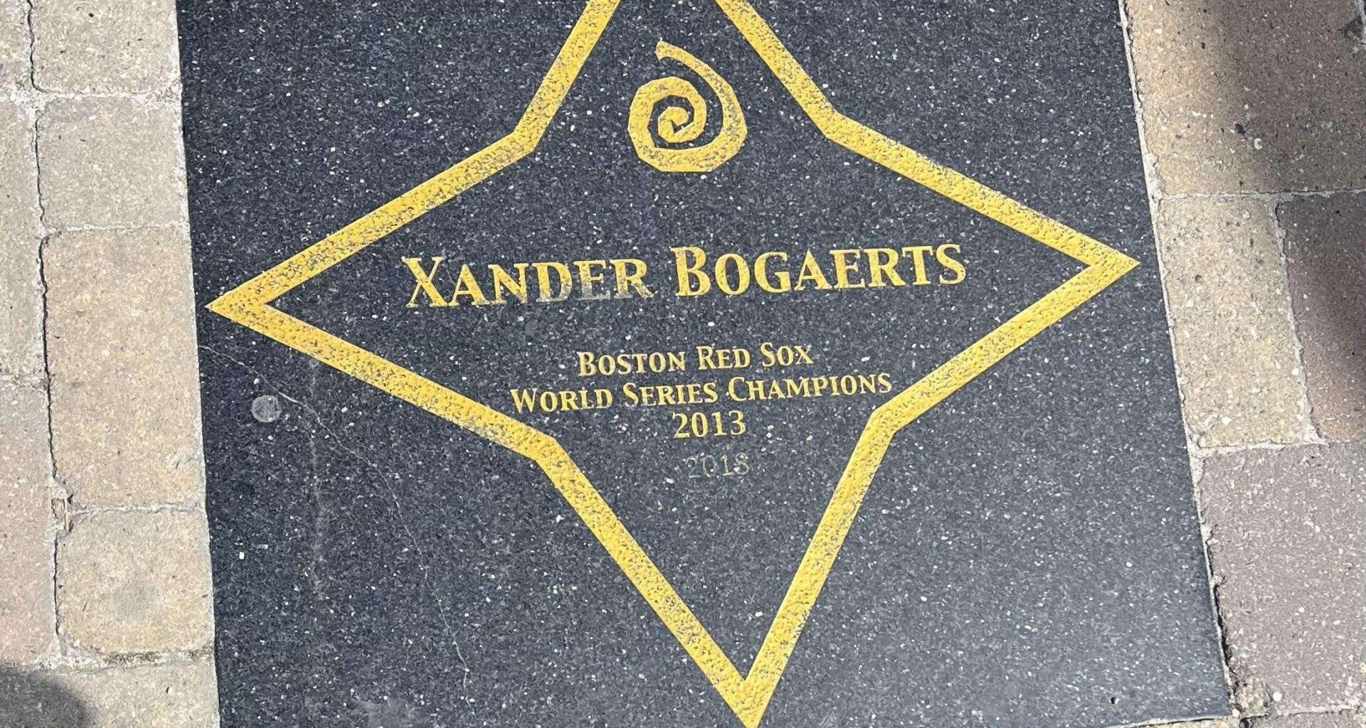 Sighted while in Aruba. I miss this guy.