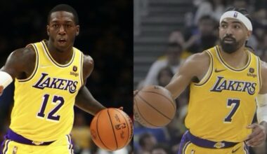 Who will be the next Heat player to swindle Rob?