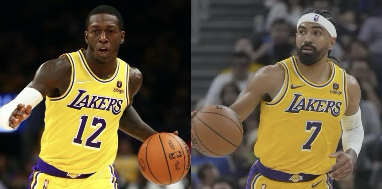 Who will be the next Heat player to swindle Rob?