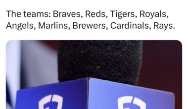 Update on Angels and FanDuel Sports Network