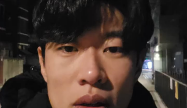 [SungMunSong] Happy New Year