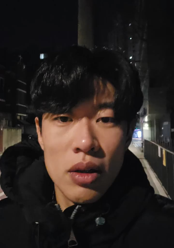 [SungMunSong] Happy New Year