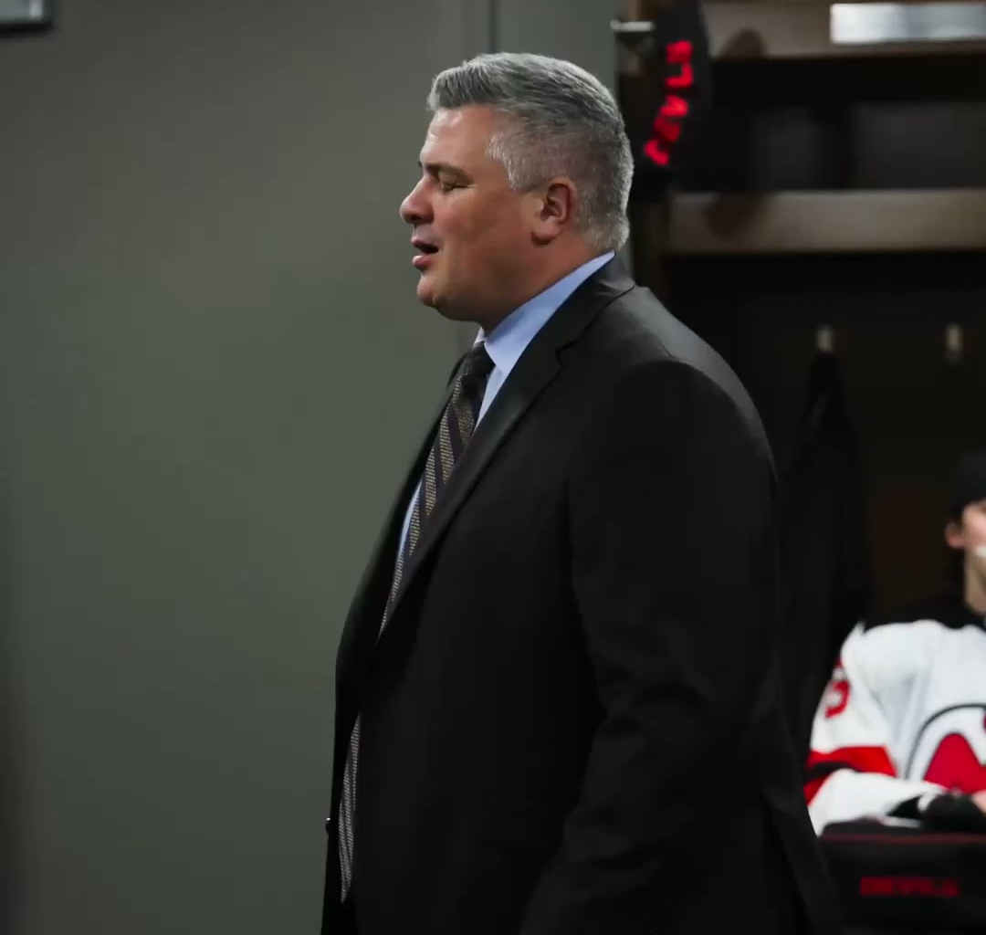 Keefe Post Game Speech