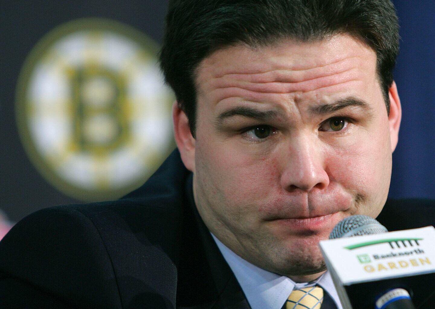 Jeff Gorton was the GM of the Bruins for 4 months in 2006. In that timespan, he drafted Phil Kessel, Milan Lucic, traded up to draft Brad Marchand, traded Andrew Raycroft for Tuukka Rask, and signed free agents Marc Savard and Zdeno Chara