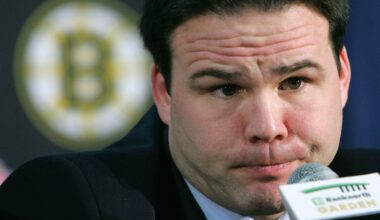Jeff Gorton was the GM of the Bruins for 4 months in 2006. In that timespan, he drafted Phil Kessel, Milan Lucic, traded up to draft Brad Marchand, traded Andrew Raycroft for Tuukka Rask, and signed free agents Marc Savard and Zdeno Chara