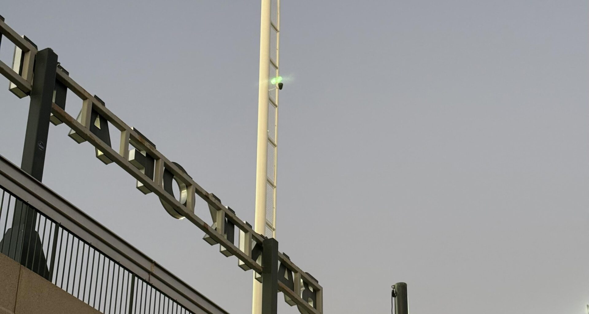 The biggest question of the Giants offseason is…