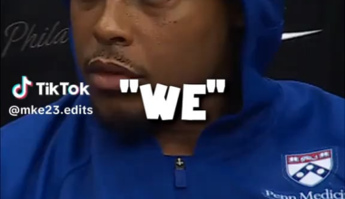 A Tribute to the GROAT