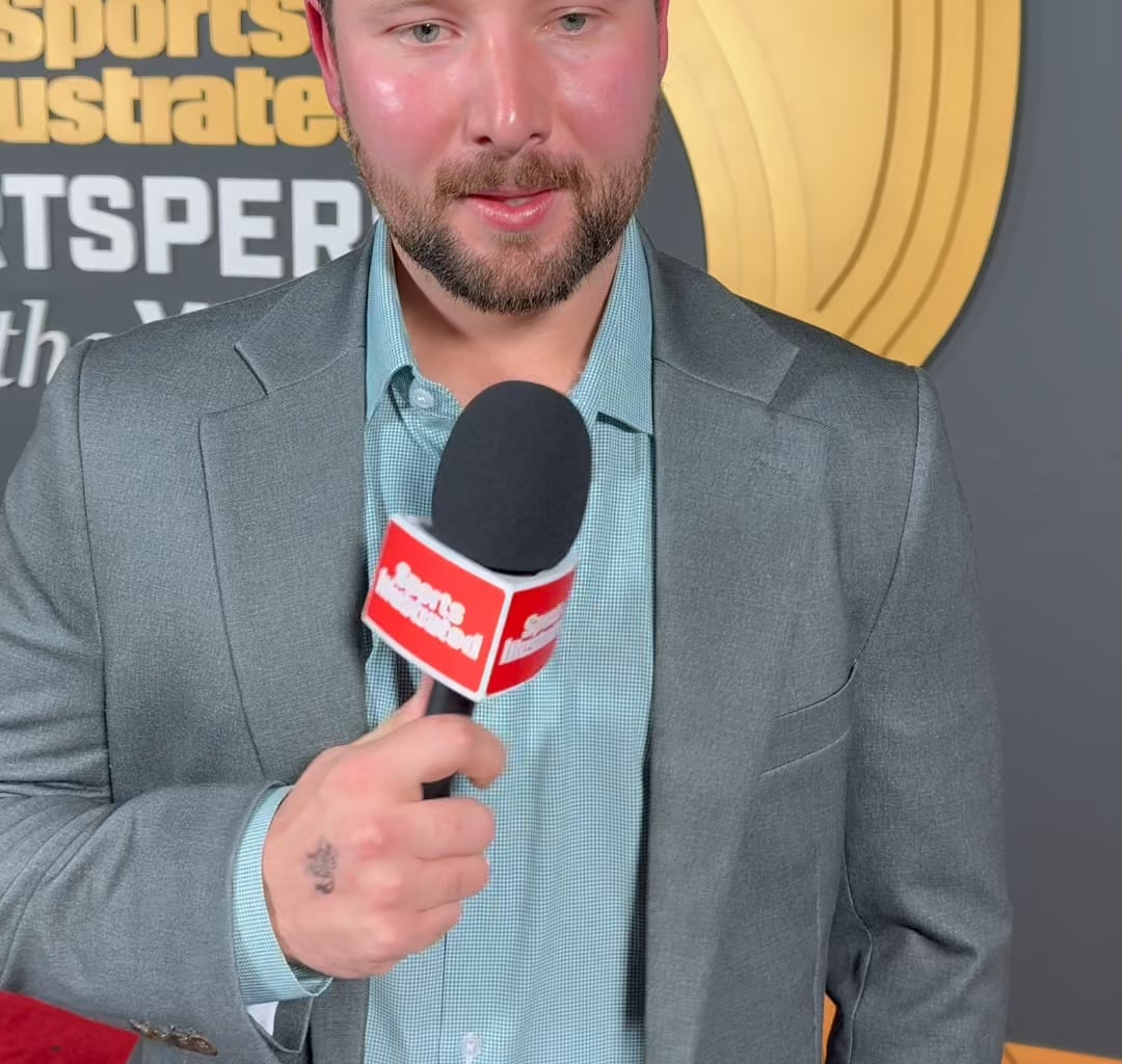 Cal Raleigh's Mount Rushmore of switch hitters