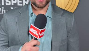 Cal Raleigh's Mount Rushmore of switch hitters