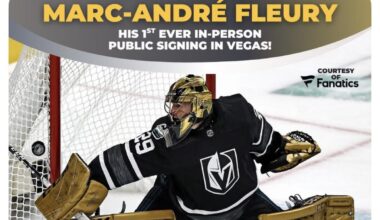Fleury Signing