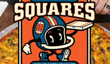 Chicago Squares Season Finale