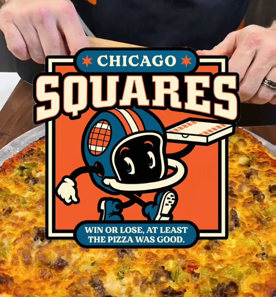 Chicago Squares Season Finale